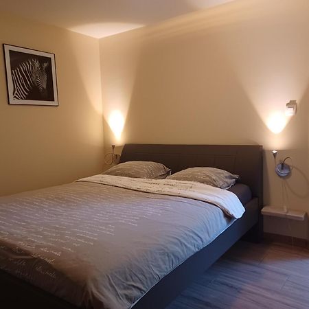 De Ploeg Villa Manderfeld Dış mekan fotoğraf